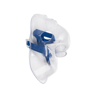 Maska pre dospelých k inhalátoru Omron C28, C29, C30, 801, C802, C803, Pro C900
