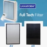 Náhradný filter pre Lanaform Full Tech Filter