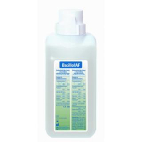 Bacillol® AF, 500 ml - Alkoholový prípravok na rýchlu dezinfekciu plôch