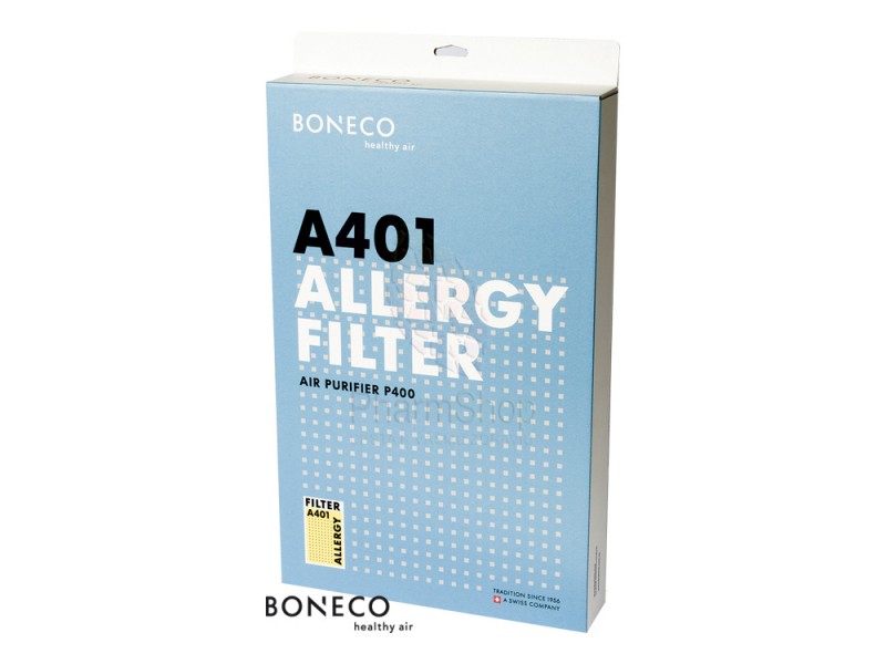 Boneco A501 ALLERGY Multifilter do P500