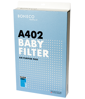 Boneco A402 BABY Multifilter do P400