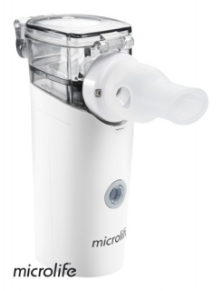 Ultrazvukový inhalátor, Microlife NEB 800 Mesh 